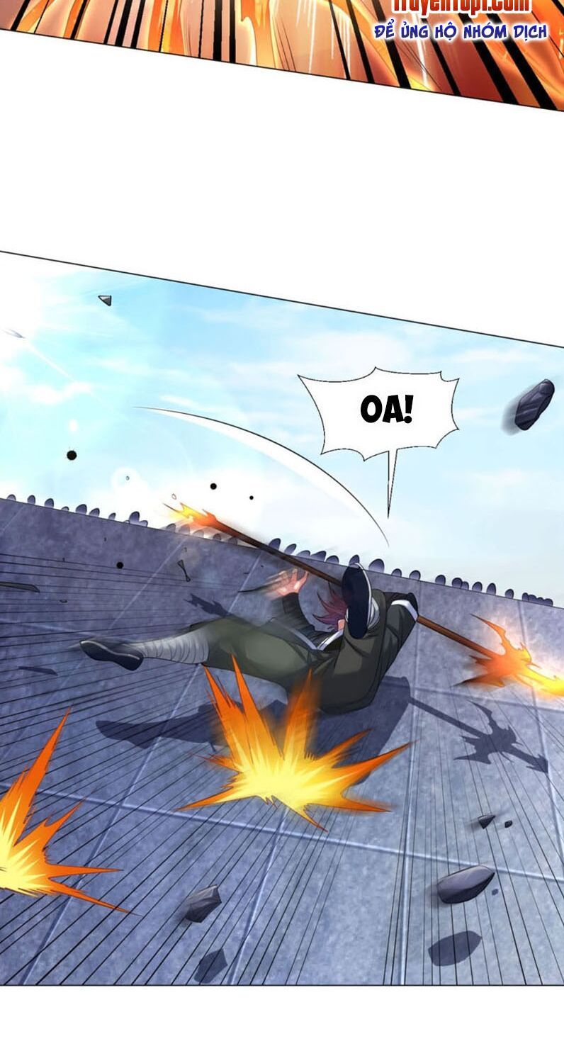 đọc truyện Đạo Ấn Chương 40 ảnh 29 tại Thiên Thai Truyện