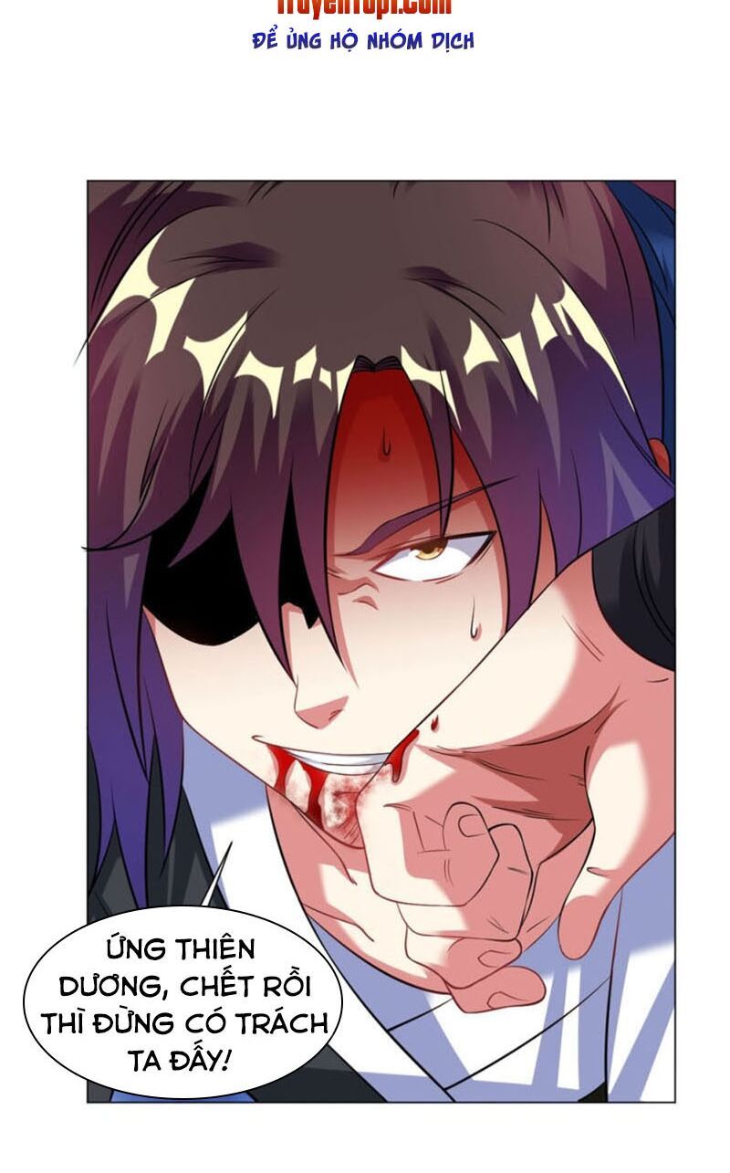 đọc truyện Đạo Ấn Chương 40 ảnh 31 tại Thiên Thai Truyện