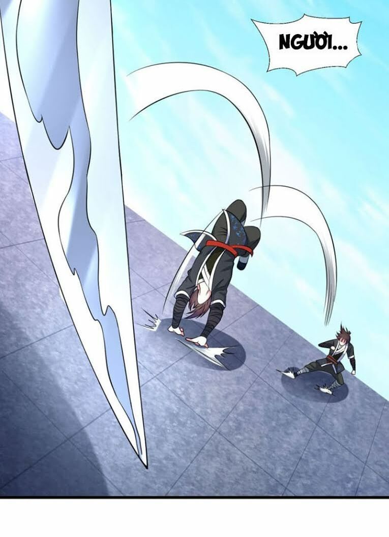 đọc truyện Đạo Ấn Chương 40 ảnh 5 tại Thiên Thai Truyện