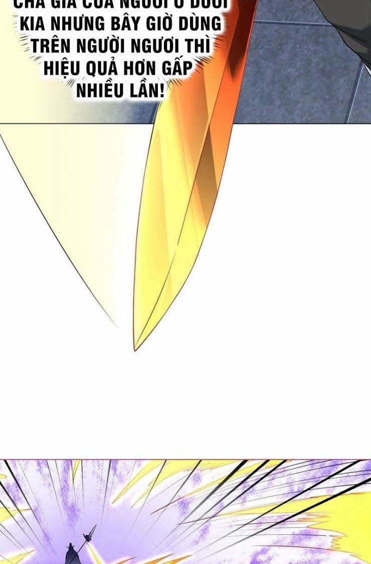 đọc truyện Đạo Ấn Chương 40 ảnh 33 tại Thiên Thai Truyện