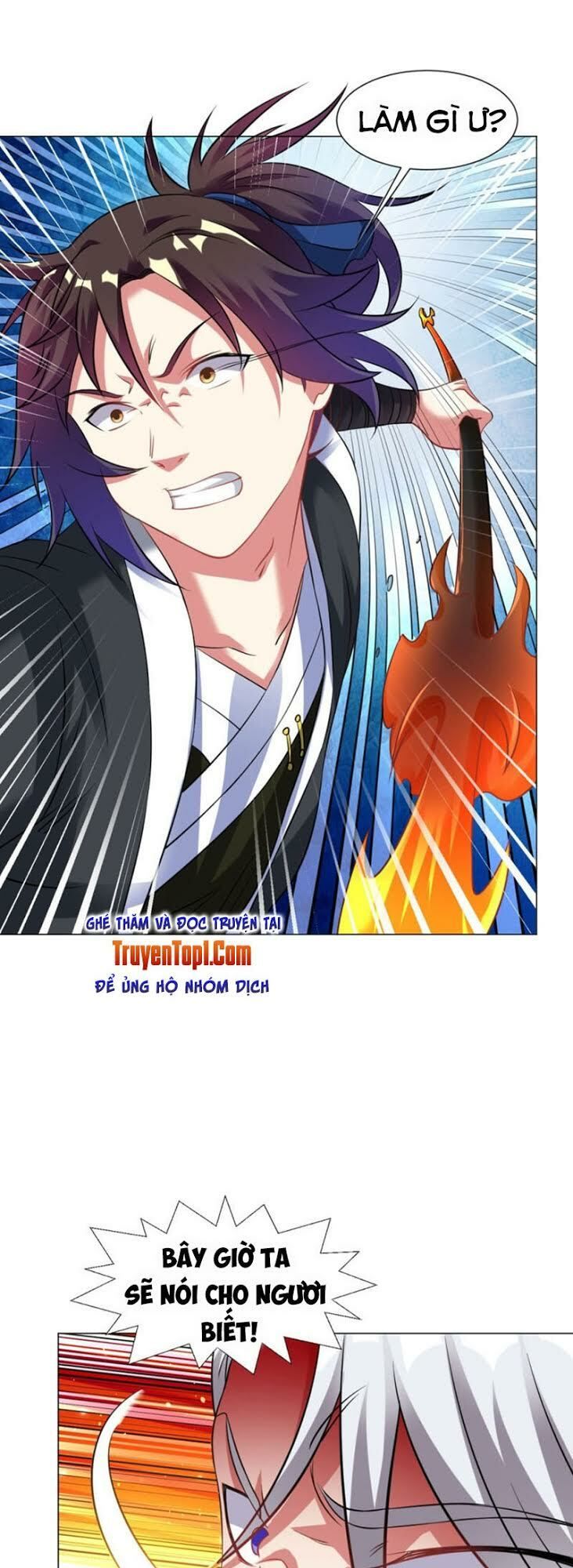 đọc truyện Đạo Ấn Chương 40 ảnh 37 tại Thiên Thai Truyện