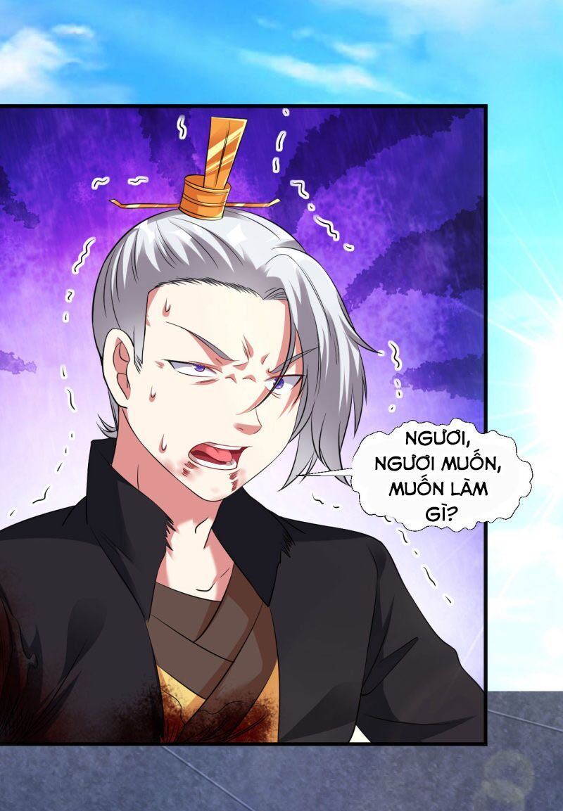 đọc truyện Đạo Ấn Chương 41 ảnh 3 tại Thiên Thai Truyện