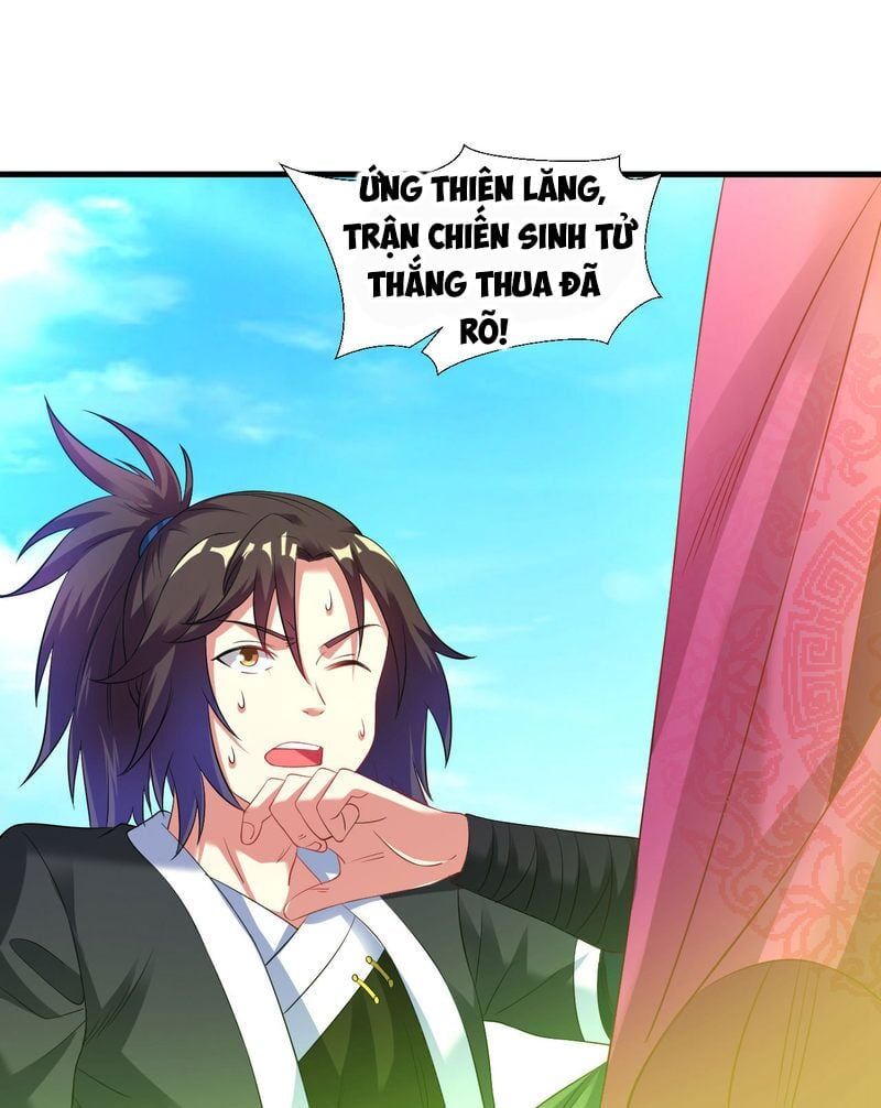 đọc truyện Đạo Ấn Chương 41 ảnh 15 tại Thiên Thai Truyện