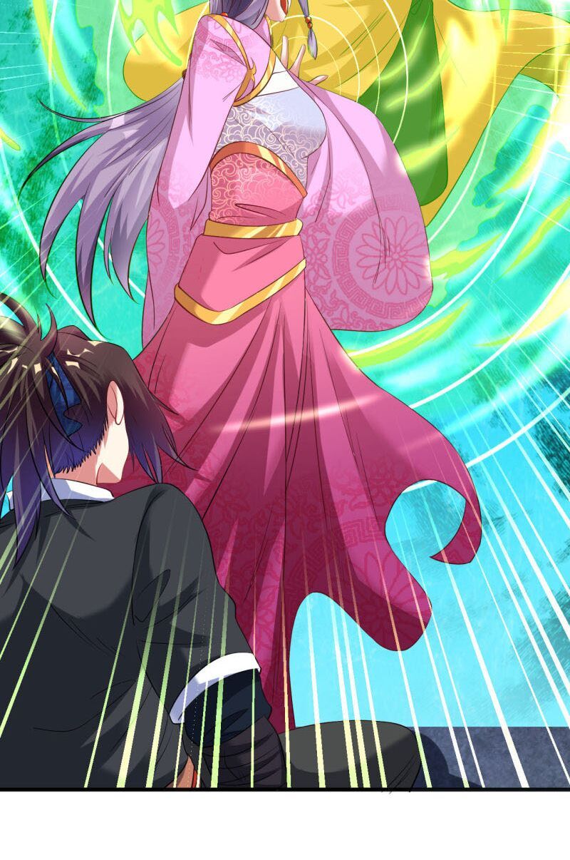 đọc truyện Đạo Ấn Chương 41 ảnh 17 tại Thiên Thai Truyện