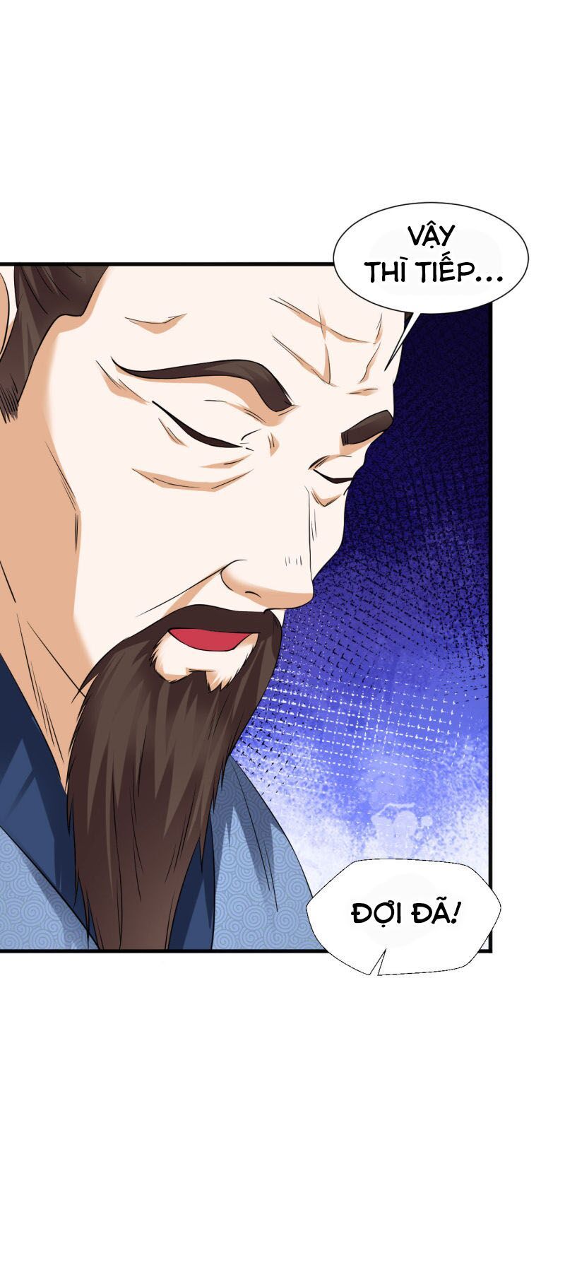 đọc truyện Đạo Ấn Chương 41 ảnh 25 tại Thiên Thai Truyện