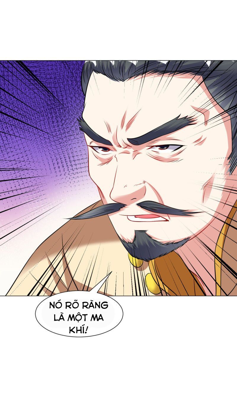 đọc truyện Đạo Ấn Chương 41 ảnh 30 tại Thiên Thai Truyện