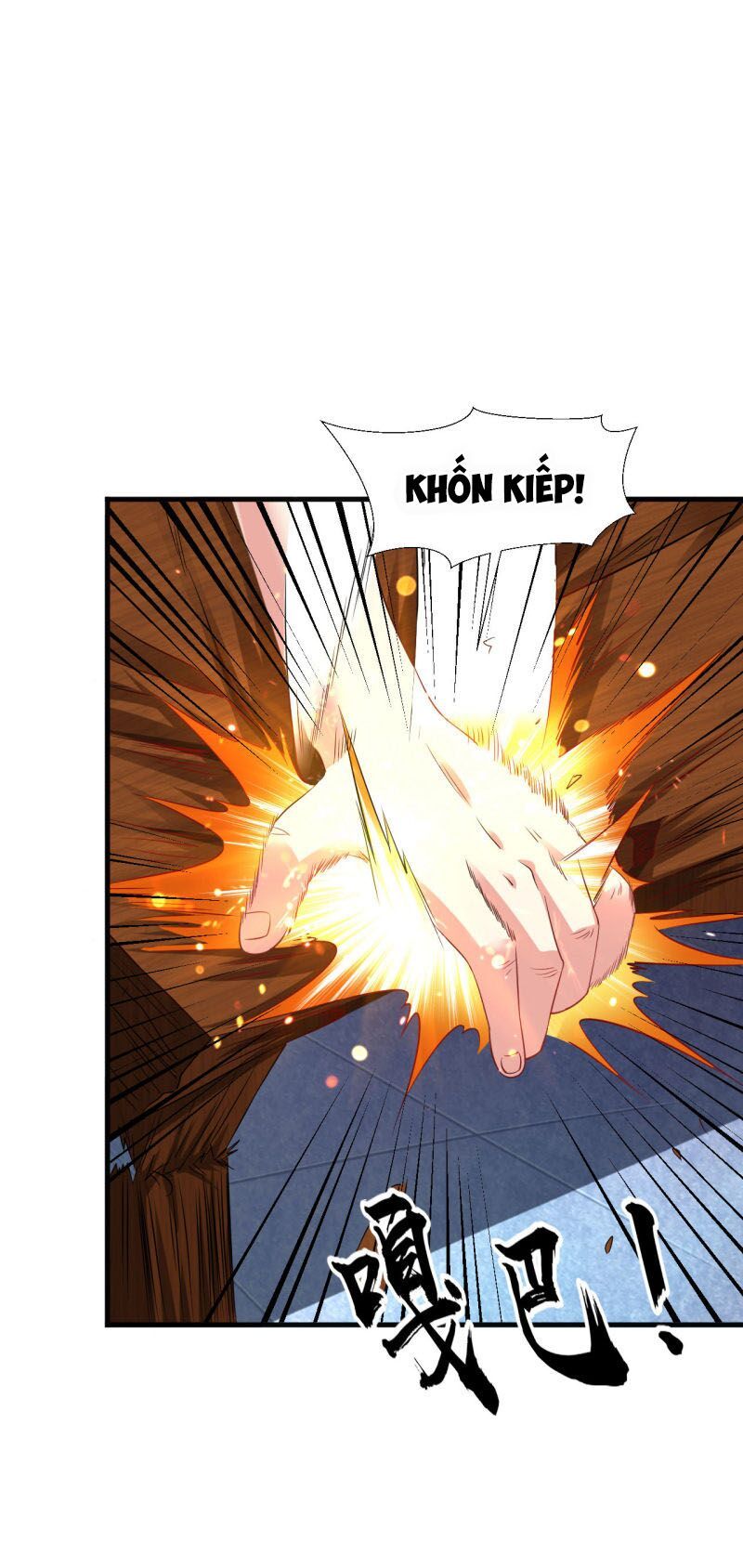 đọc truyện Đạo Ấn Chương 41 ảnh 5 tại Thiên Thai Truyện