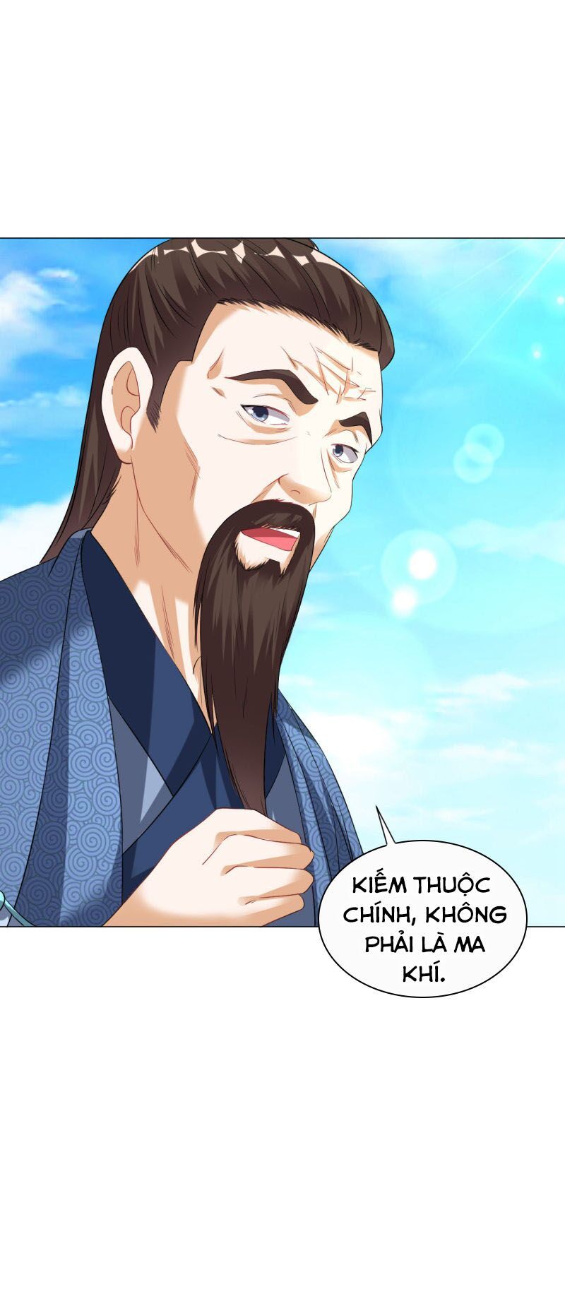 đọc truyện Đạo Ấn Chương 41 ảnh 39 tại Thiên Thai Truyện