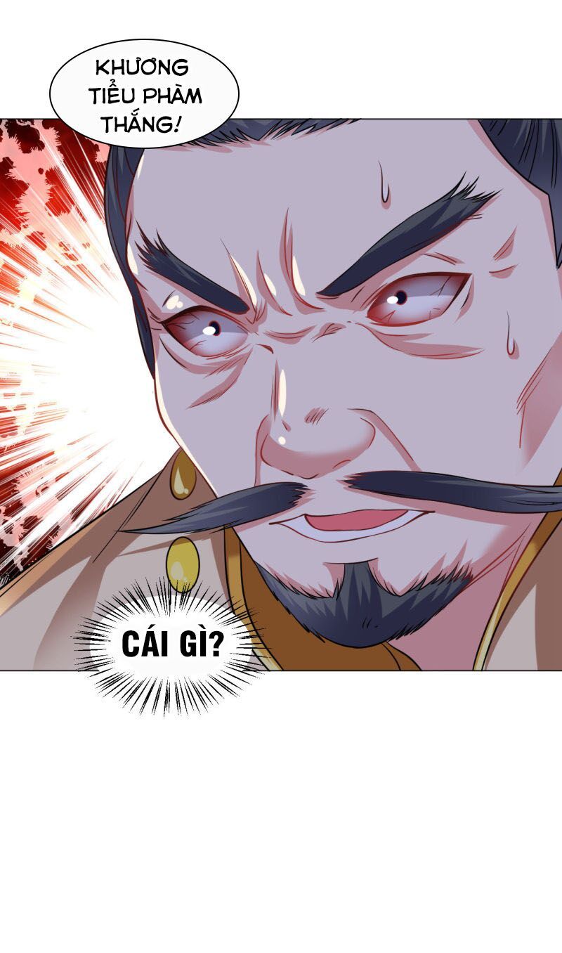 đọc truyện Đạo Ấn Chương 41 ảnh 40 tại Thiên Thai Truyện