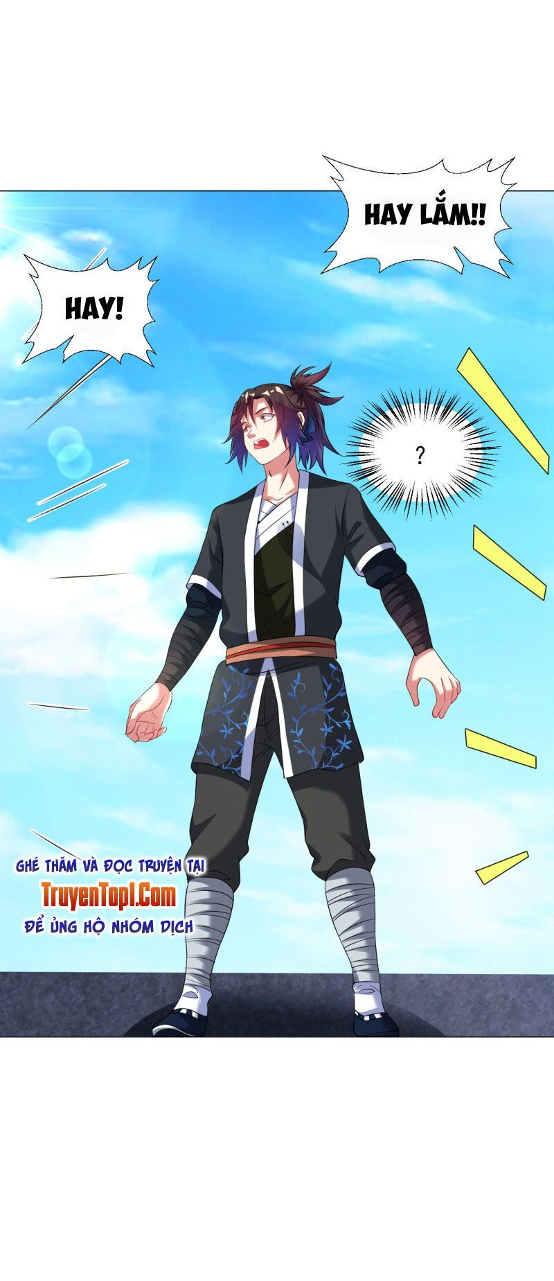 đọc truyện Đạo Ấn Chương 41 ảnh 41 tại Thiên Thai Truyện