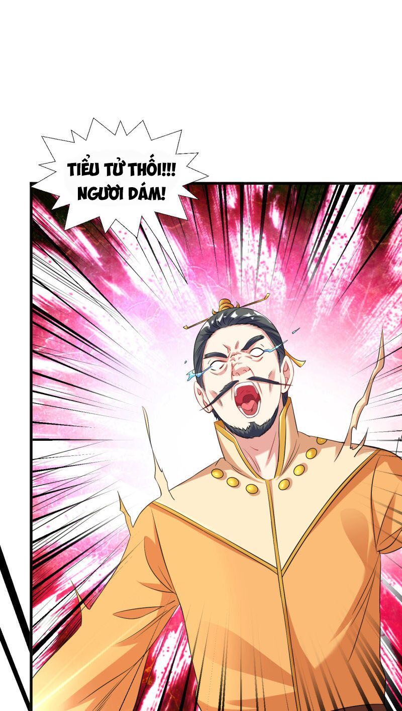 đọc truyện Đạo Ấn Chương 41 ảnh 6 tại Thiên Thai Truyện