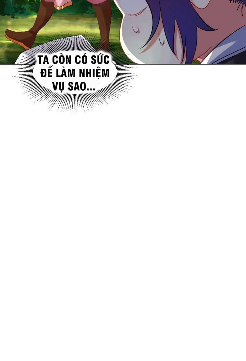 đọc truyện Đạo Ấn Chương 41 ảnh 51 tại Thiên Thai Truyện