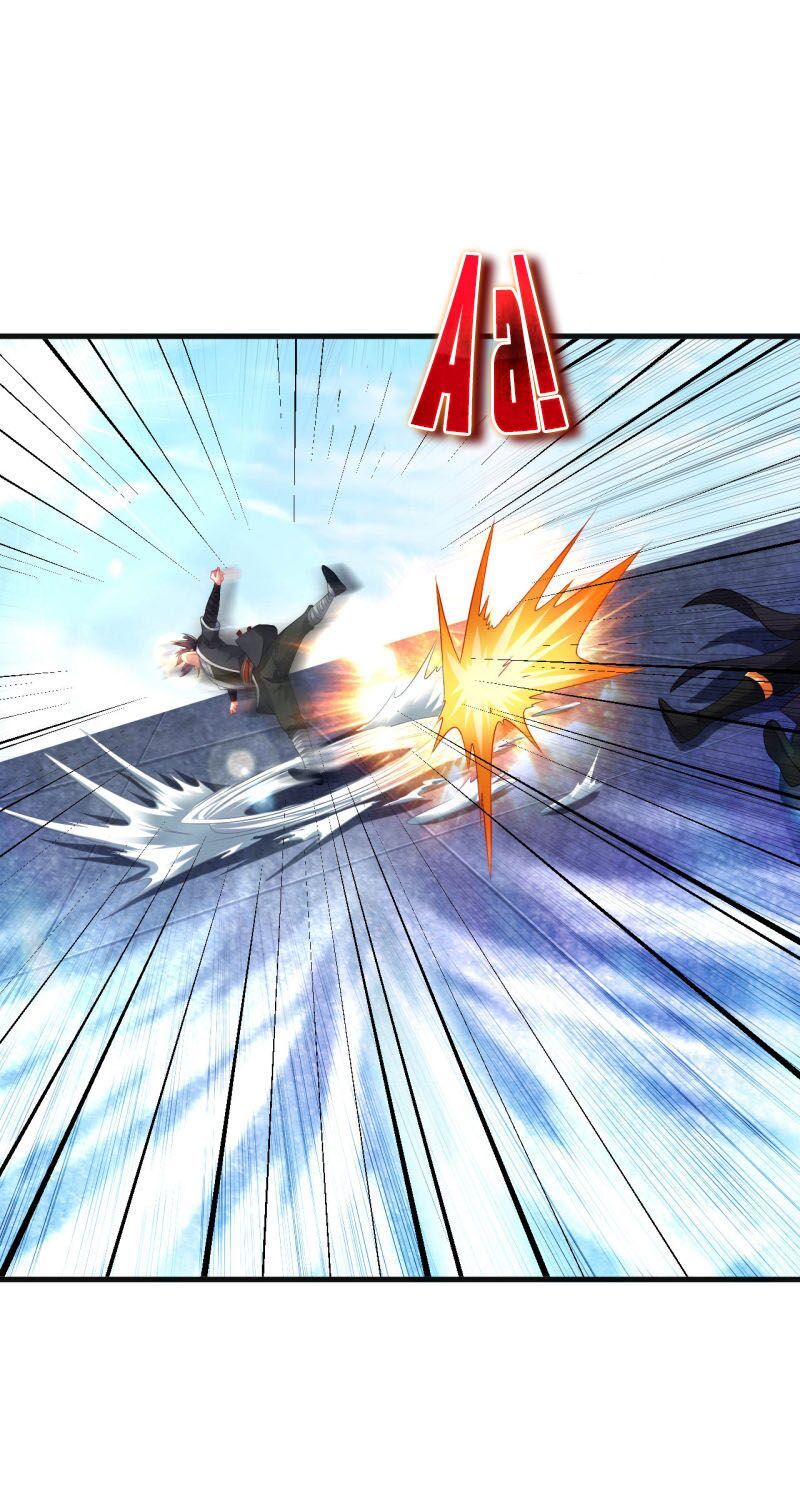 đọc truyện Đạo Ấn Chương 41 ảnh 8 tại Thiên Thai Truyện