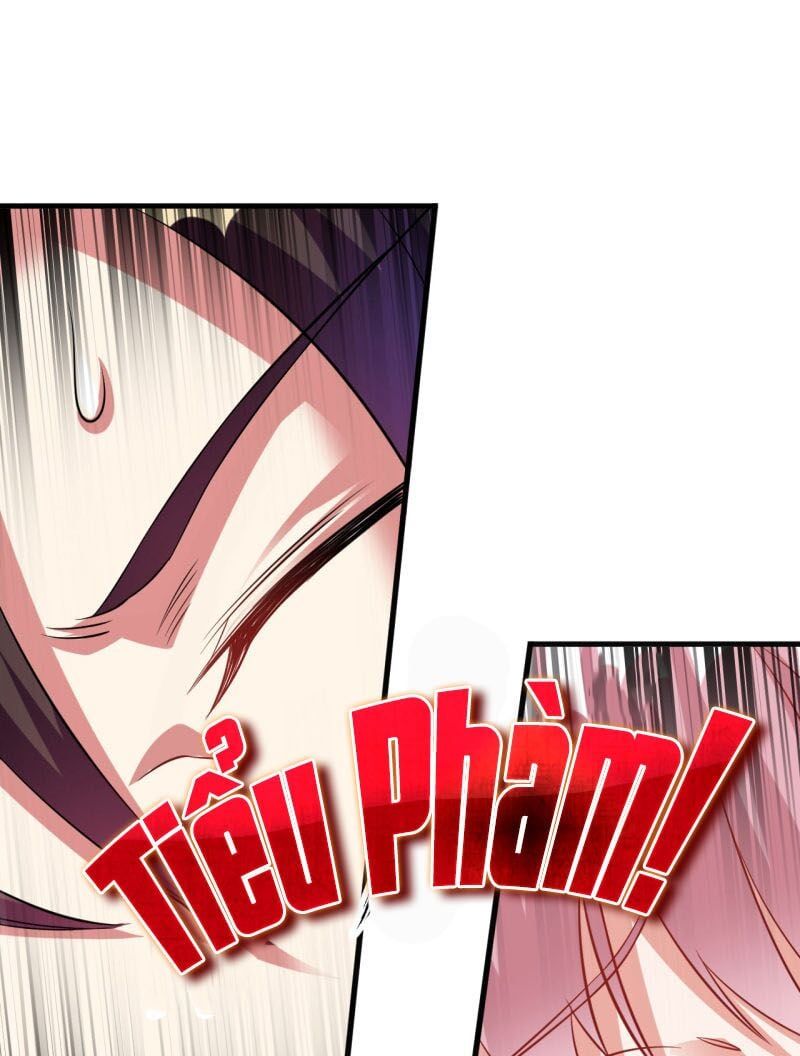 đọc truyện Đạo Ấn Chương 41 ảnh 11 tại Thiên Thai Truyện