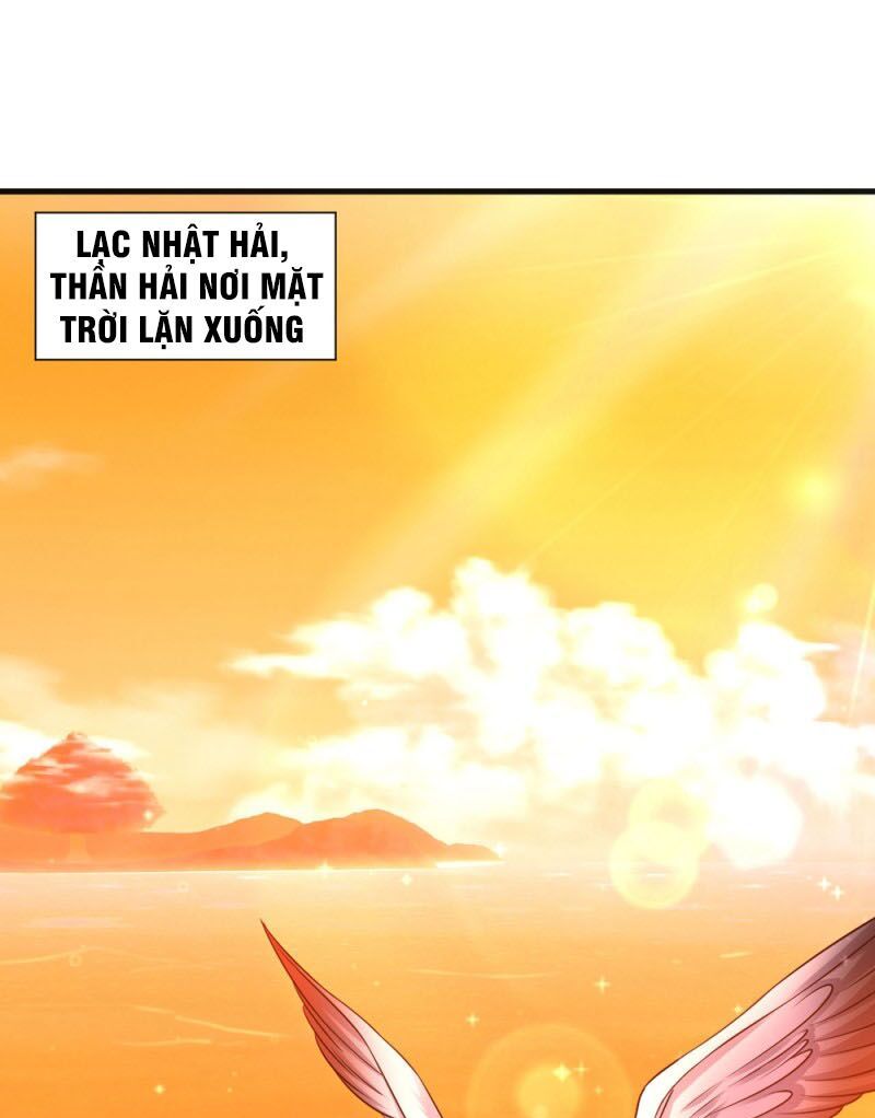 đọc truyện Đạo Ấn Chương 42 ảnh 3 tại Thiên Thai Truyện