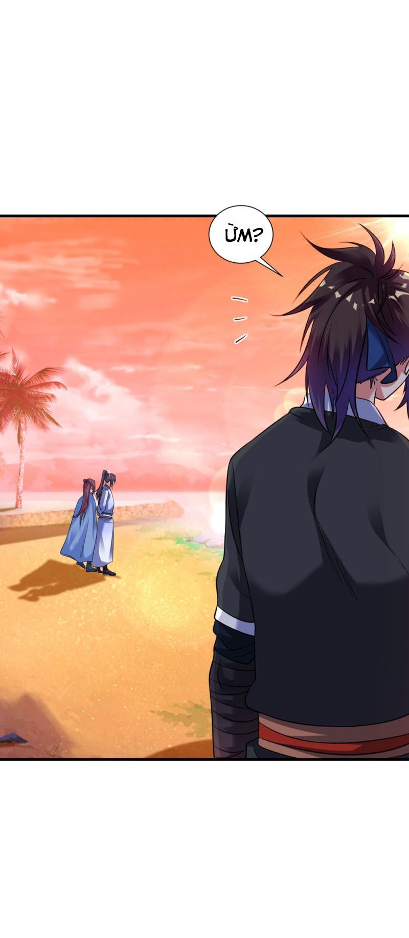 đọc truyện Đạo Ấn Chương 42 ảnh 13 tại Thiên Thai Truyện