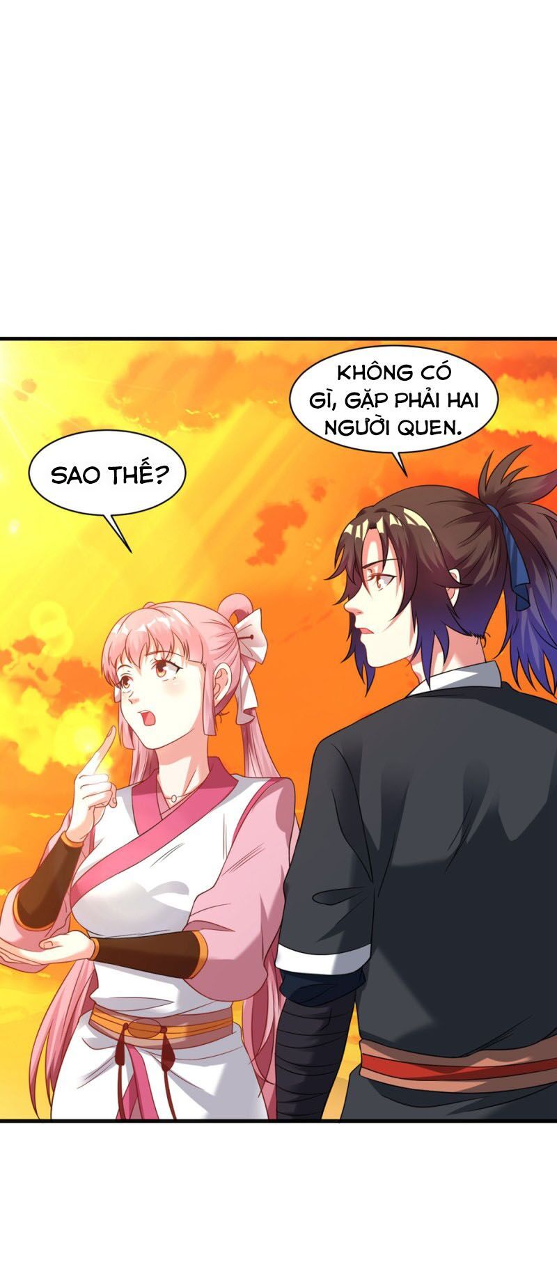 đọc truyện Đạo Ấn Chương 42 ảnh 16 tại Thiên Thai Truyện