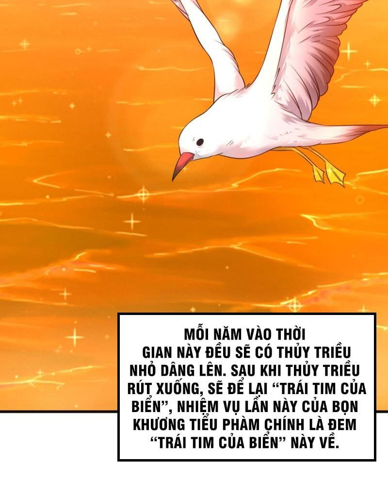 đọc truyện Đạo Ấn Chương 42 ảnh 4 tại Thiên Thai Truyện