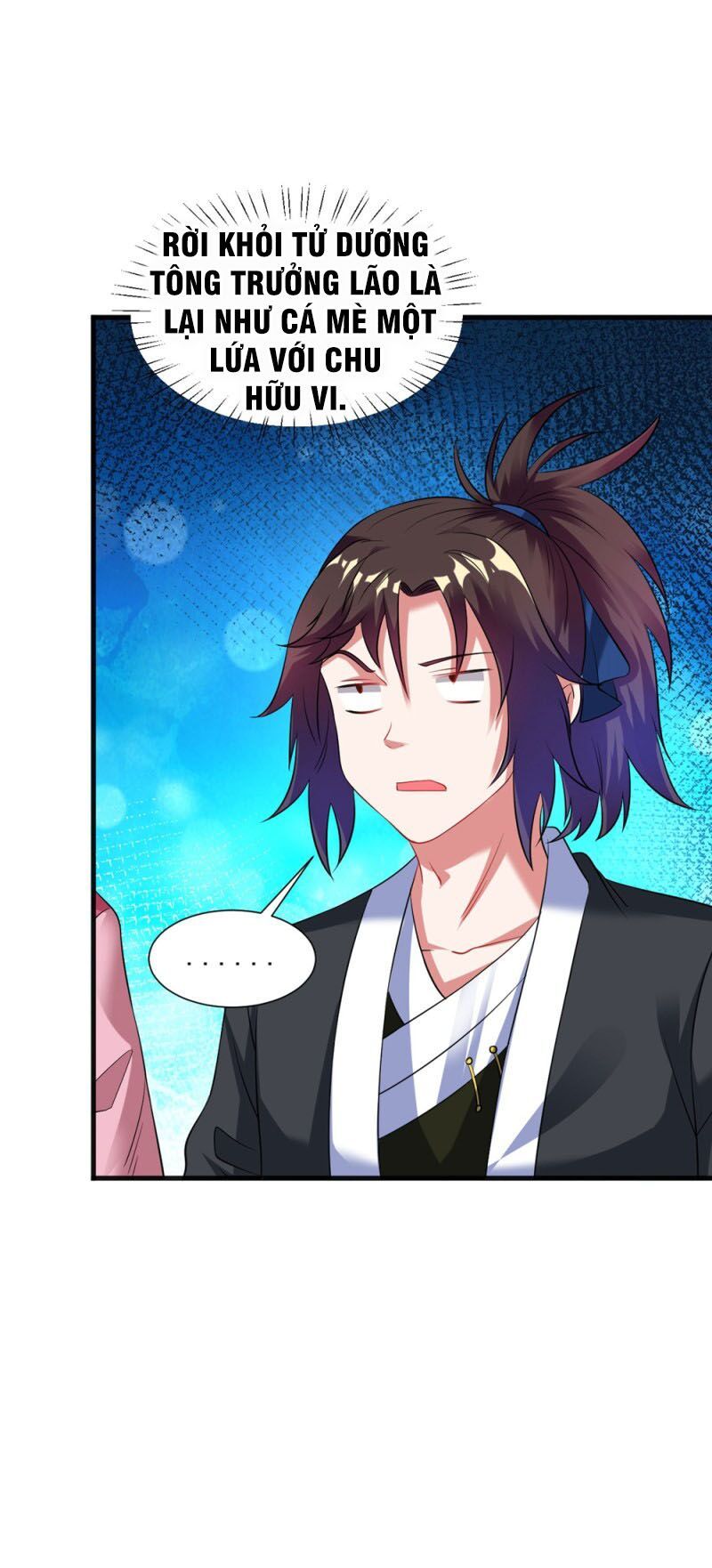 đọc truyện Đạo Ấn Chương 42 ảnh 23 tại Thiên Thai Truyện