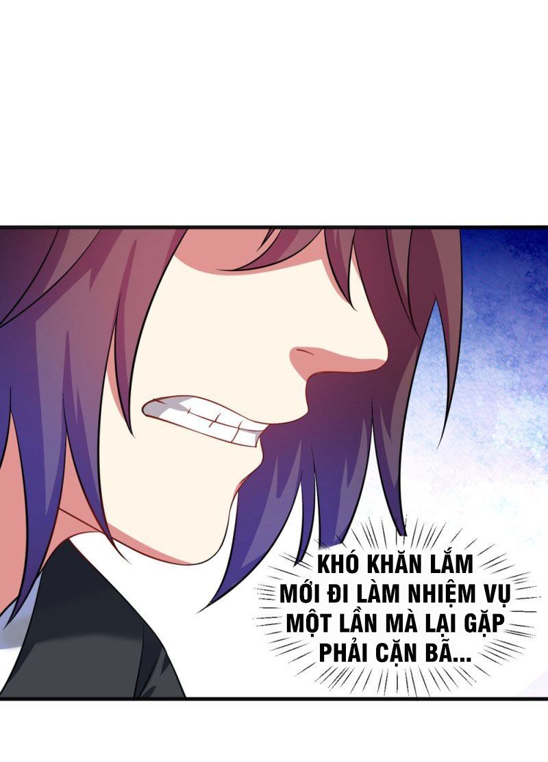 đọc truyện Đạo Ấn Chương 42 ảnh 29 tại Thiên Thai Truyện