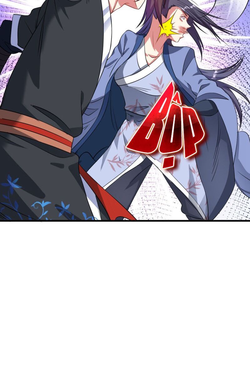 đọc truyện Đạo Ấn Chương 42 ảnh 31 tại Thiên Thai Truyện