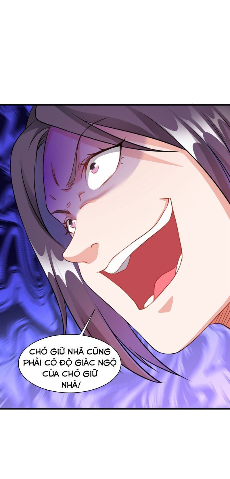 đọc truyện Đạo Ấn Chương 42 ảnh 36 tại Thiên Thai Truyện