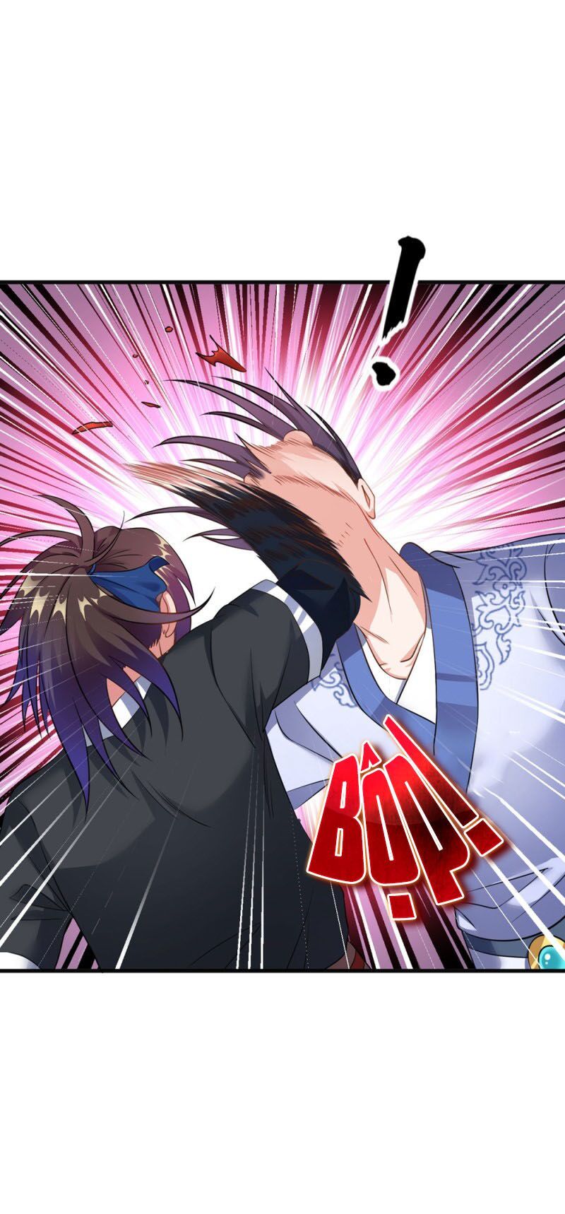 đọc truyện Đạo Ấn Chương 42 ảnh 37 tại Thiên Thai Truyện