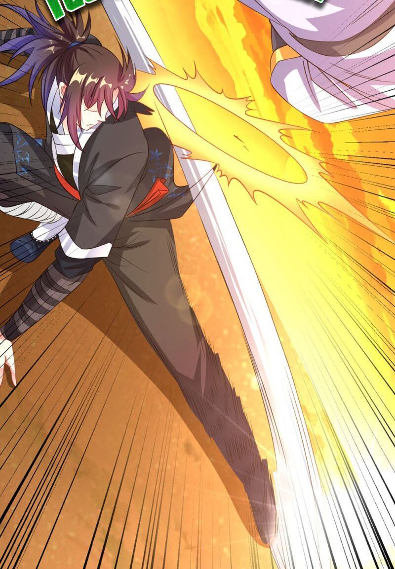 đọc truyện Đạo Ấn Chương 42 ảnh 39 tại Thiên Thai Truyện