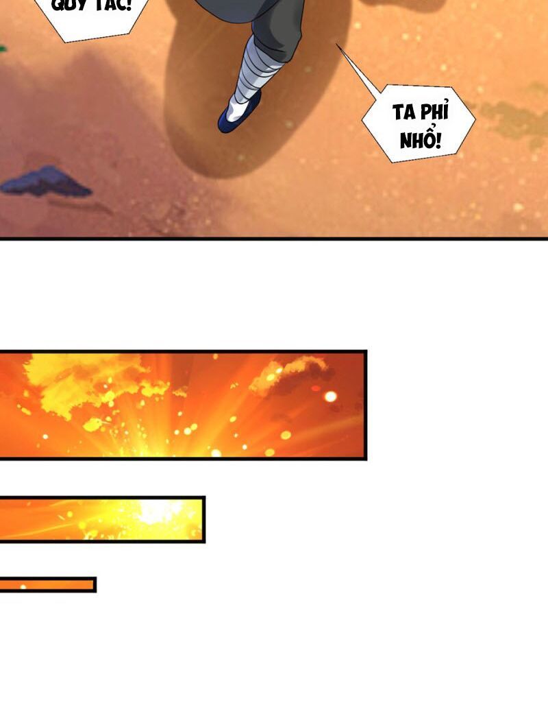 đọc truyện Đạo Ấn Chương 42 ảnh 46 tại Thiên Thai Truyện