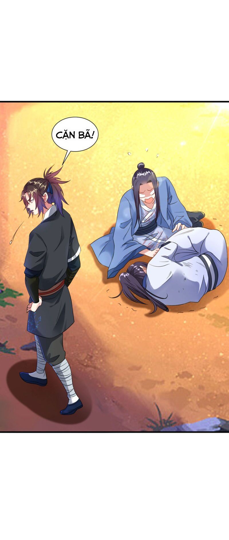 đọc truyện Đạo Ấn Chương 42 ảnh 47 tại Thiên Thai Truyện