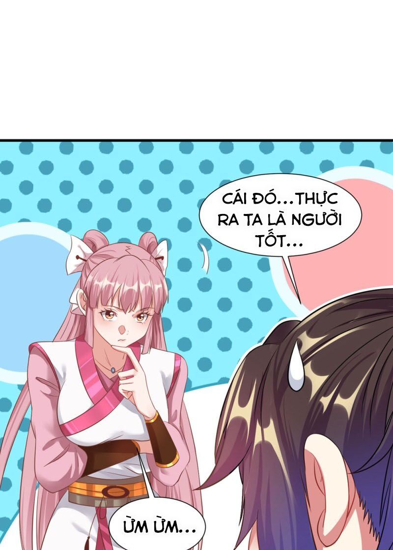 đọc truyện Đạo Ấn Chương 42 ảnh 49 tại Thiên Thai Truyện