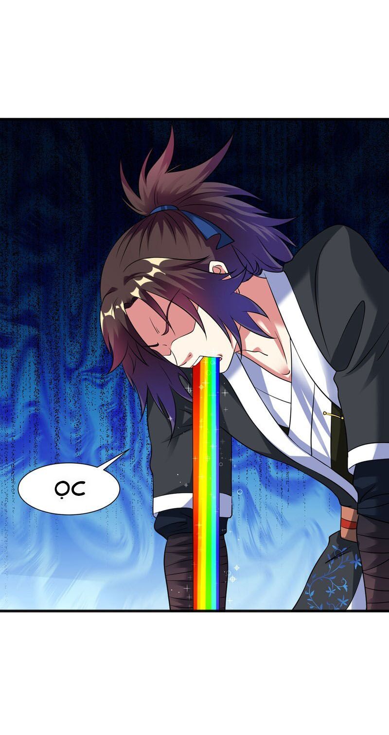 đọc truyện Đạo Ấn Chương 42 ảnh 7 tại Thiên Thai Truyện