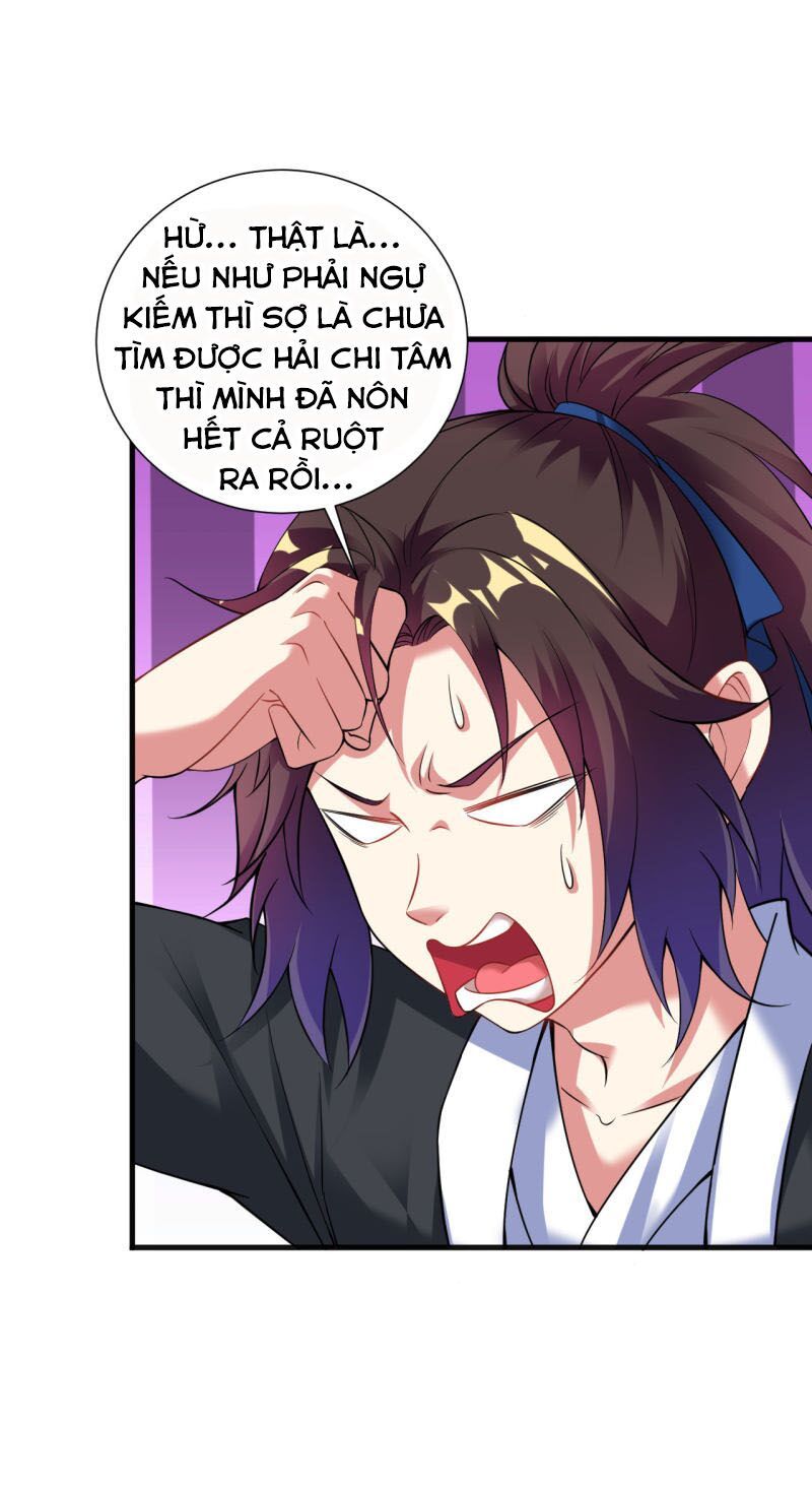 đọc truyện Đạo Ấn Chương 43 ảnh 12 tại Thiên Thai Truyện