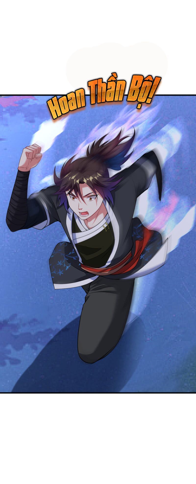 đọc truyện Đạo Ấn Chương 43 ảnh 15 tại Thiên Thai Truyện