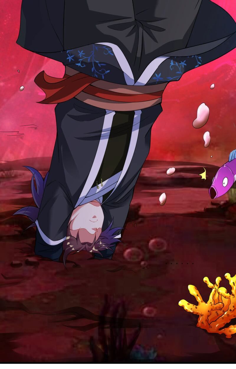 đọc truyện Đạo Ấn Chương 43 ảnh 21 tại Thiên Thai Truyện