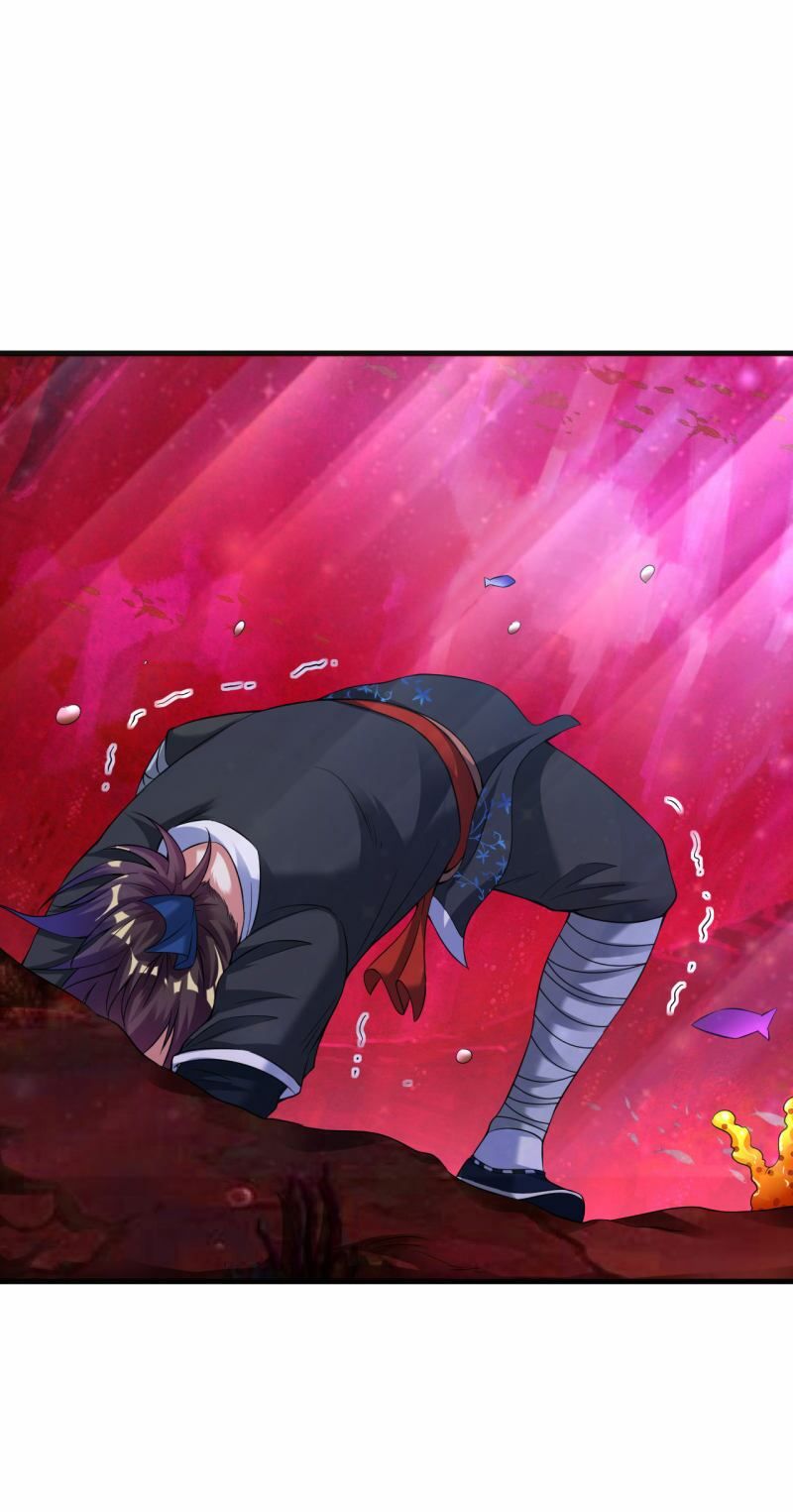 đọc truyện Đạo Ấn Chương 43 ảnh 22 tại Thiên Thai Truyện