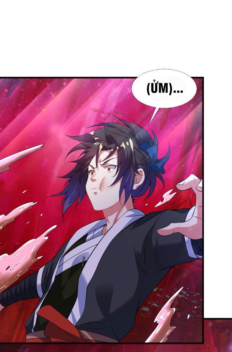 đọc truyện Đạo Ấn Chương 43 ảnh 23 tại Thiên Thai Truyện