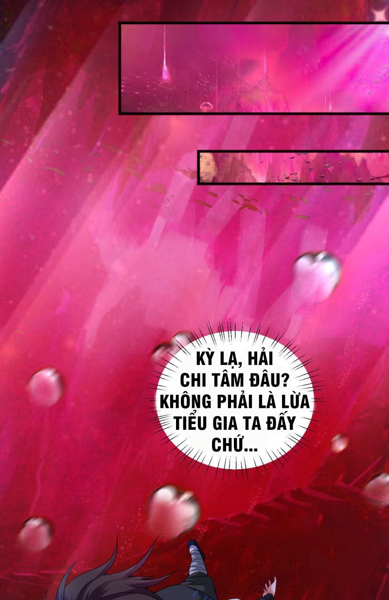 đọc truyện Đạo Ấn Chương 43 ảnh 24 tại Thiên Thai Truyện