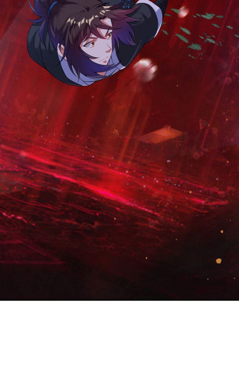 đọc truyện Đạo Ấn Chương 43 ảnh 25 tại Thiên Thai Truyện