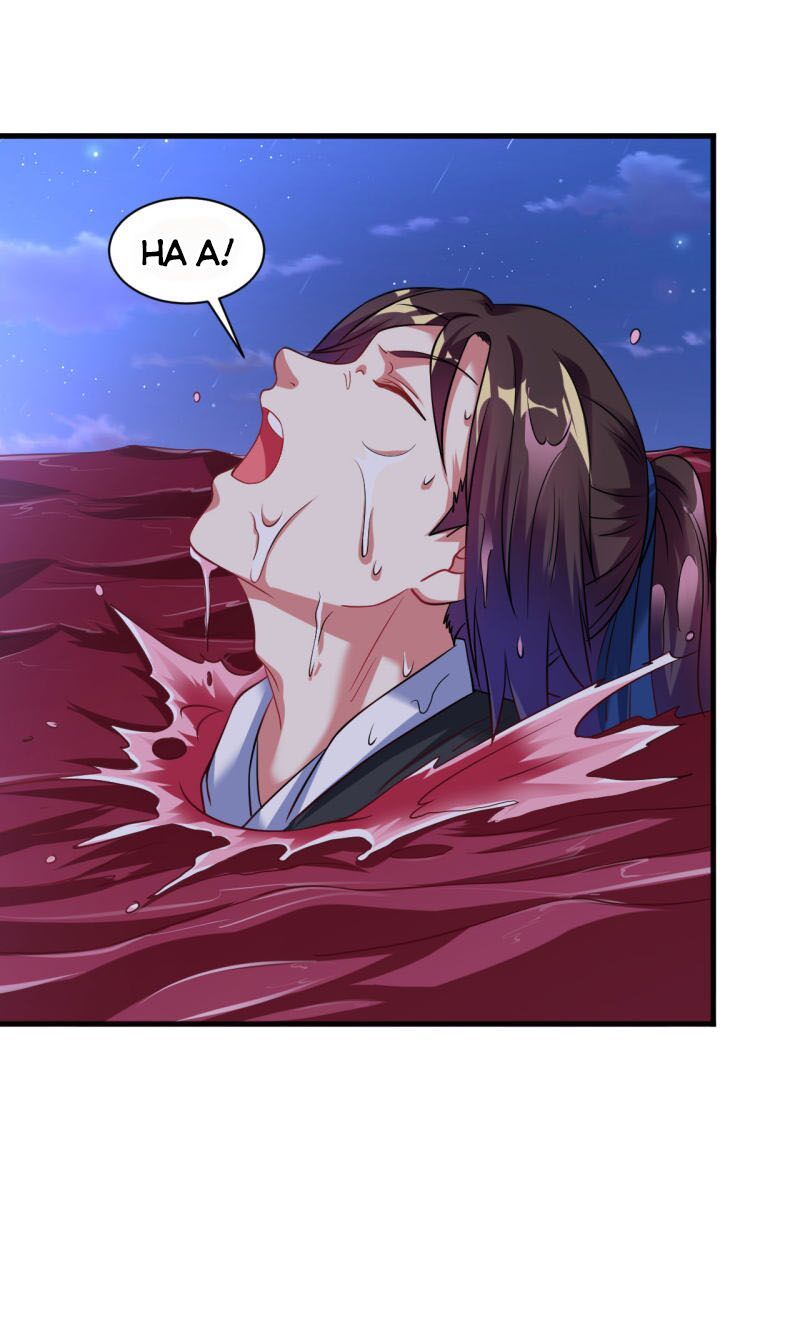 đọc truyện Đạo Ấn Chương 43 ảnh 26 tại Thiên Thai Truyện