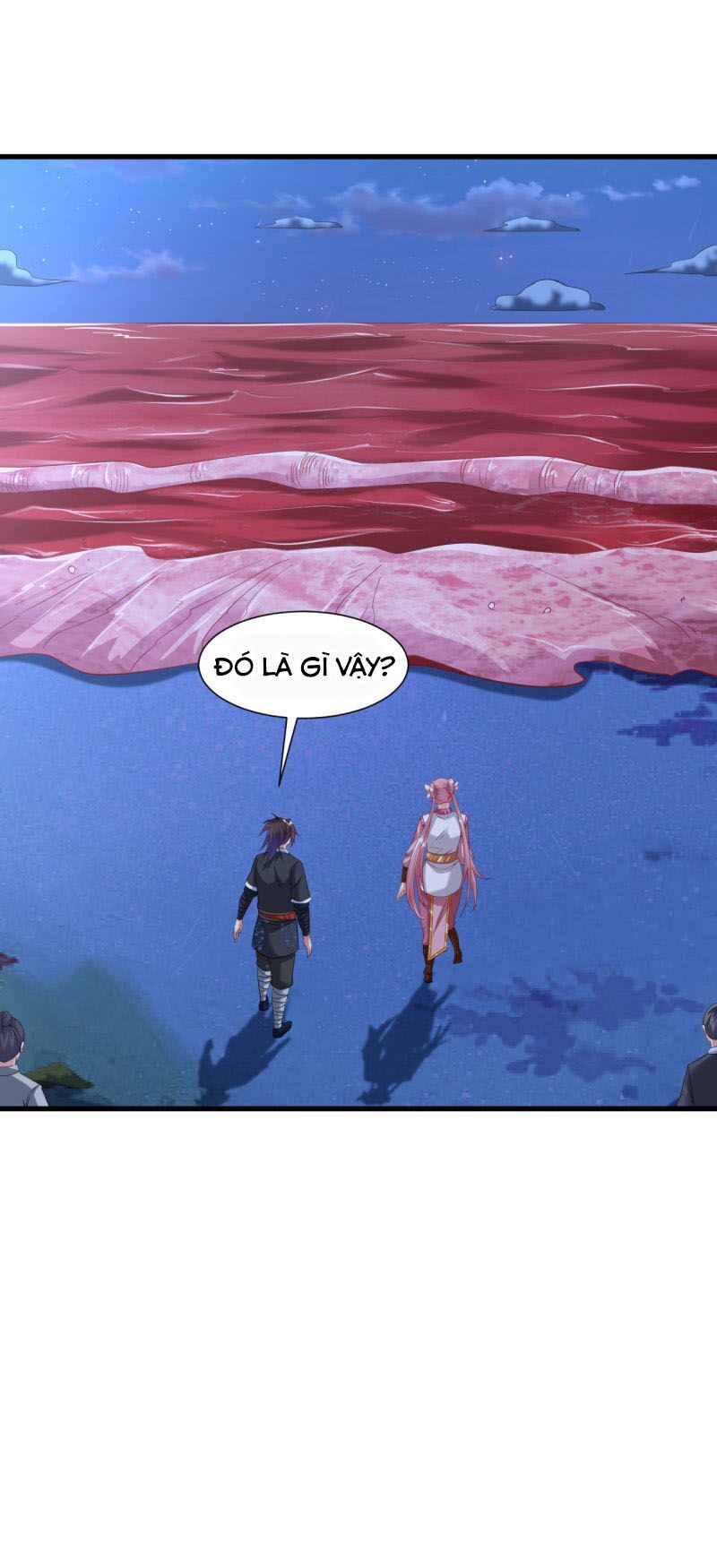 đọc truyện Đạo Ấn Chương 43 ảnh 5 tại Thiên Thai Truyện