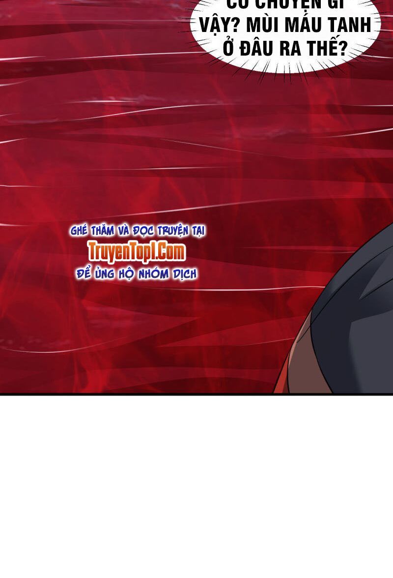 đọc truyện Đạo Ấn Chương 43 ảnh 33 tại Thiên Thai Truyện