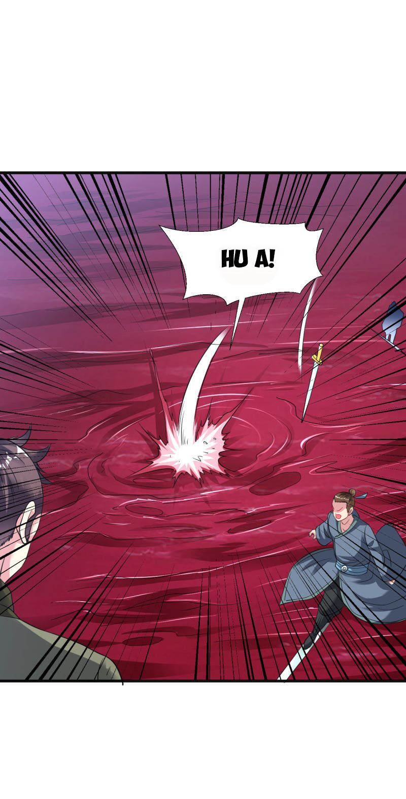 đọc truyện Đạo Ấn Chương 43 ảnh 39 tại Thiên Thai Truyện