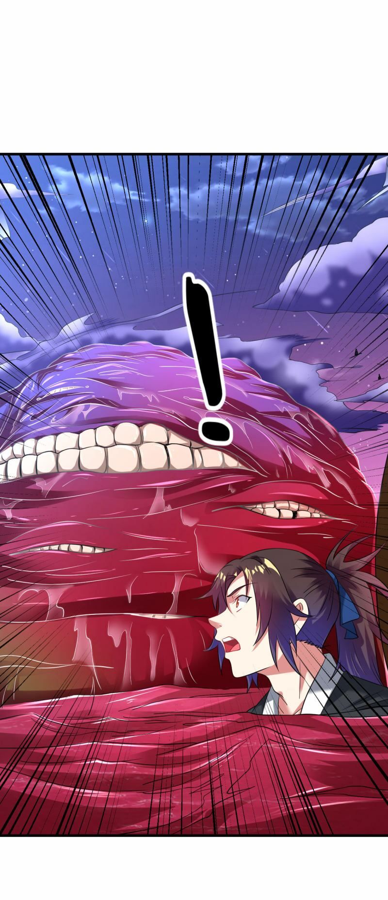 đọc truyện Đạo Ấn Chương 43 ảnh 42 tại Thiên Thai Truyện