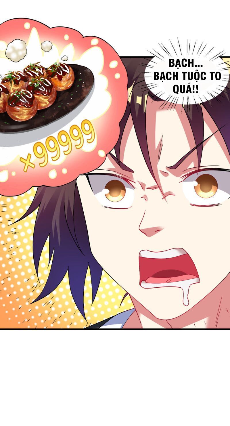 đọc truyện Đạo Ấn Chương 43 ảnh 43 tại Thiên Thai Truyện