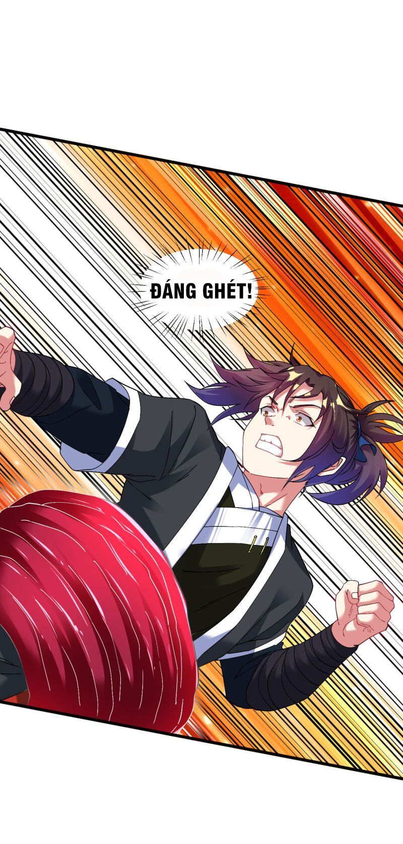 đọc truyện Đạo Ấn Chương 43 ảnh 46 tại Thiên Thai Truyện