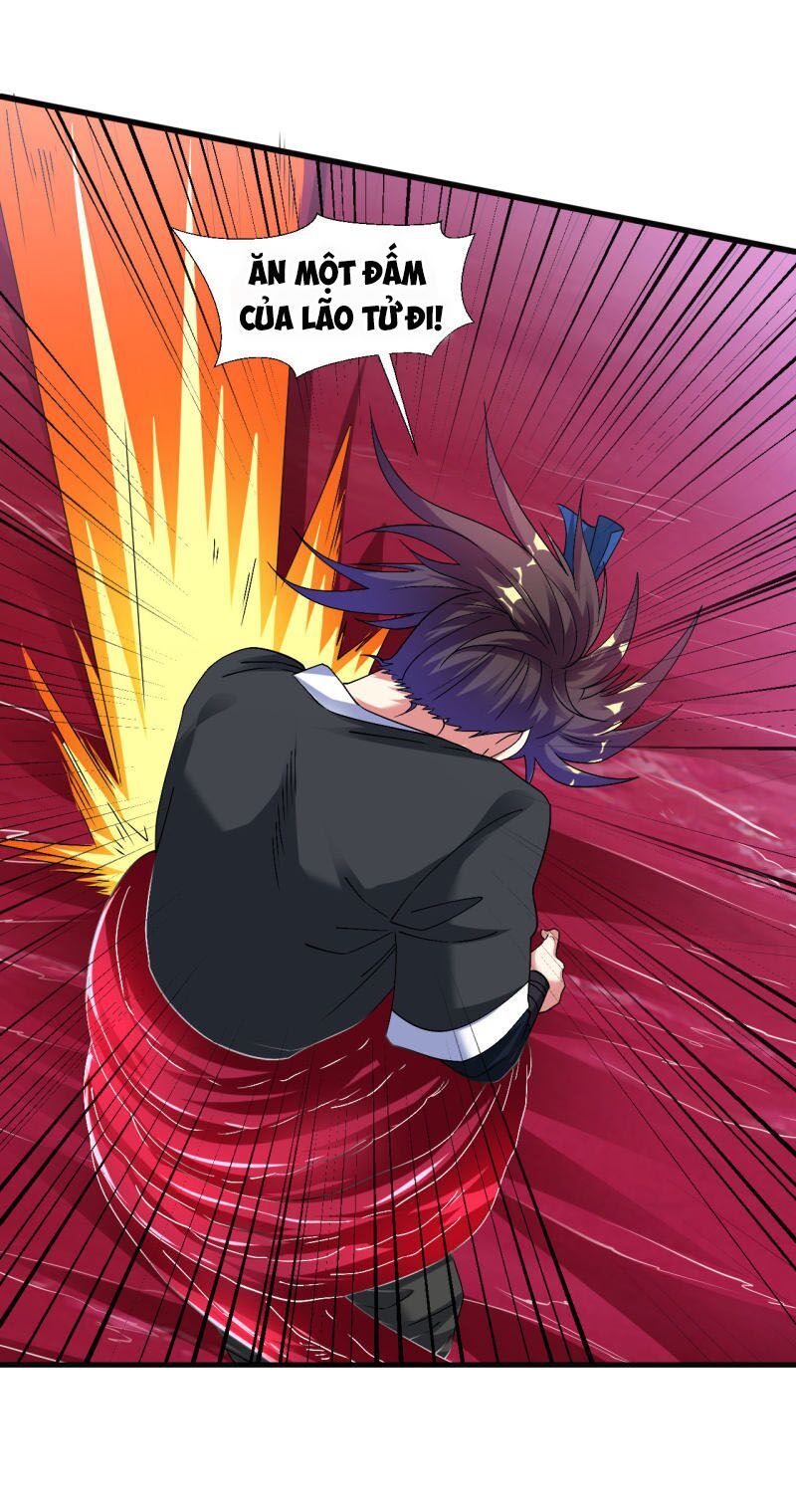 đọc truyện Đạo Ấn Chương 43 ảnh 47 tại Thiên Thai Truyện