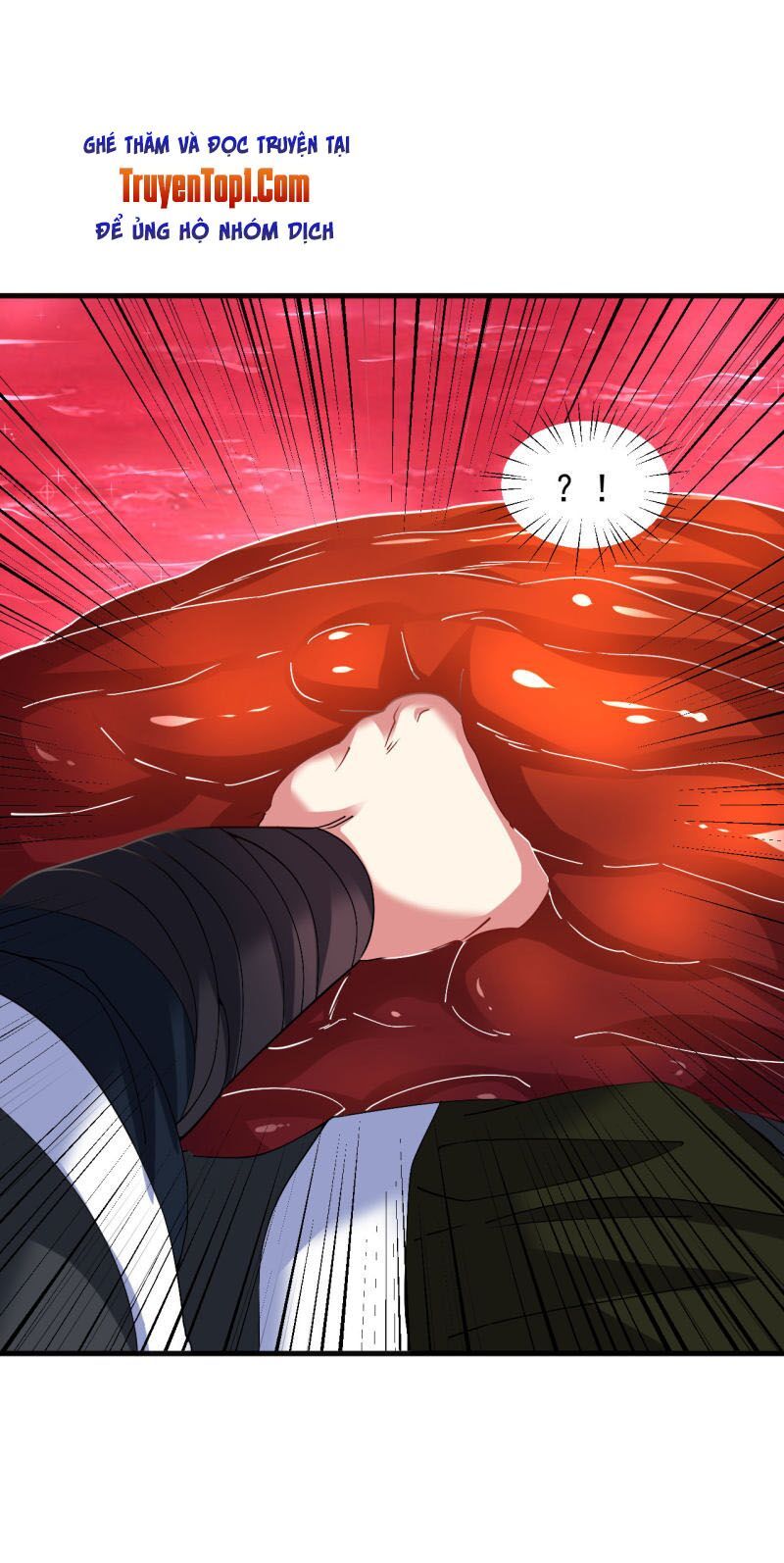 đọc truyện Đạo Ấn Chương 43 ảnh 48 tại Thiên Thai Truyện