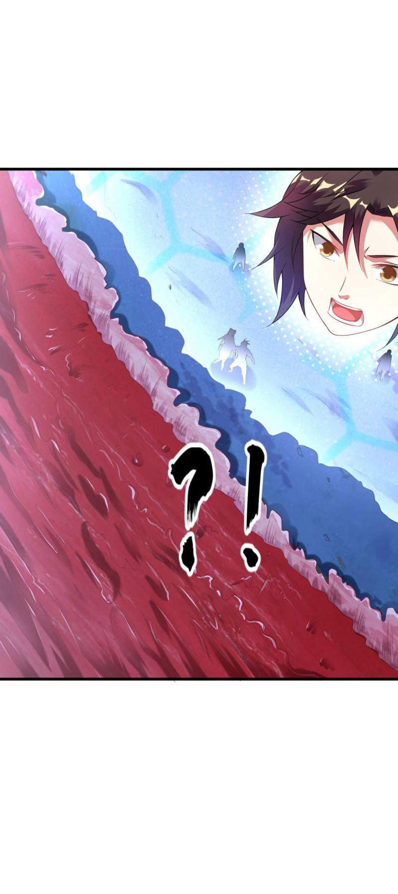 đọc truyện Đạo Ấn Chương 43 ảnh 7 tại Thiên Thai Truyện