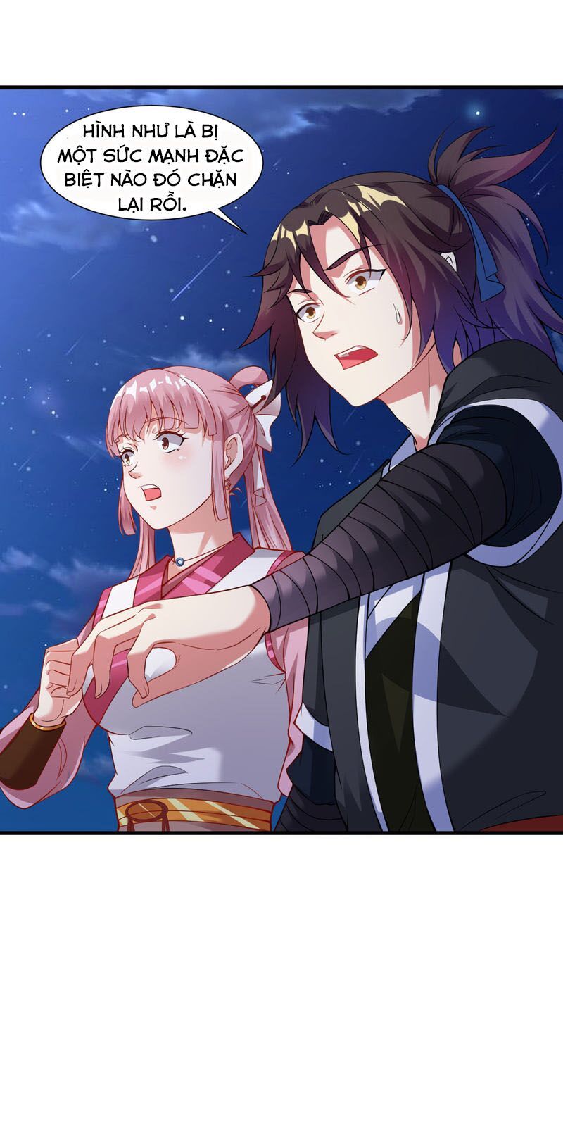 đọc truyện Đạo Ấn Chương 43 ảnh 8 tại Thiên Thai Truyện